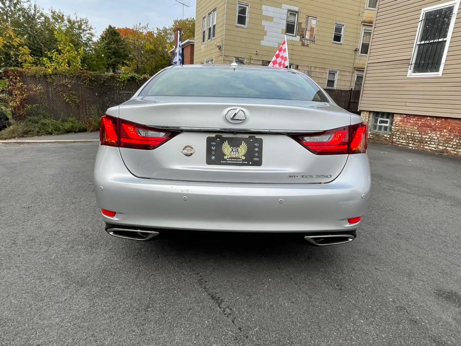 2013 Lexus GS 350 4dr Sdn AWD, available for sale in Irvington, New Jersey | Elis Motors Corp. Irvington, New Jersey 2013 Lexus GS 350 4dr Sdn AWD, available for sale in Irvington, New Jersey | Elis Motors Corp. Irvington, New Jersey