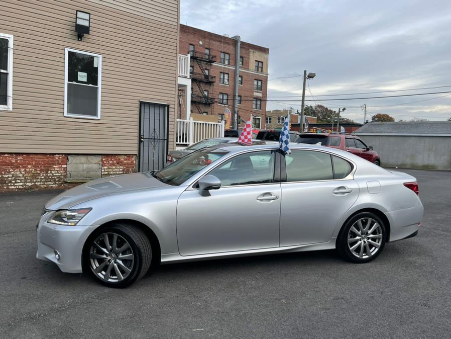2013 Lexus GS 350 4dr Sdn AWD, available for sale in Irvington, New Jersey | Elis Motors Corp. Irvington, New Jersey 2013 Lexus GS 350 4dr Sdn AWD, available for sale in Irvington, New Jersey | Elis Motors Corp. Irvington, New Jersey