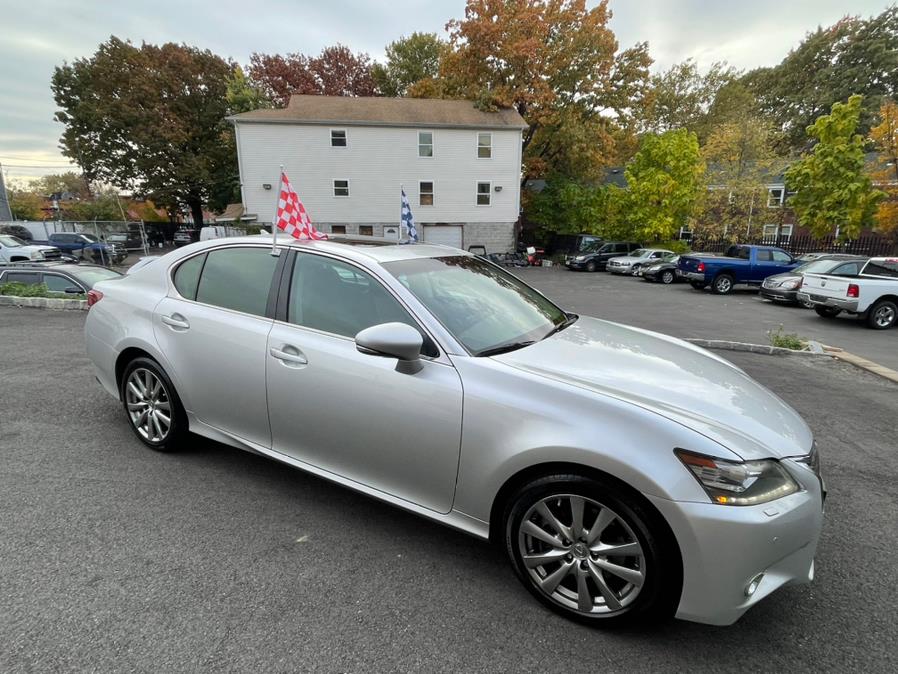 2013 Lexus GS 350 4dr Sdn AWD, available for sale in Irvington, New Jersey | Elis Motors Corp. Irvington, New Jersey 2013 Lexus GS 350 4dr Sdn AWD, available for sale in Irvington, New Jersey | Elis Motors Corp. Irvington, New Jersey