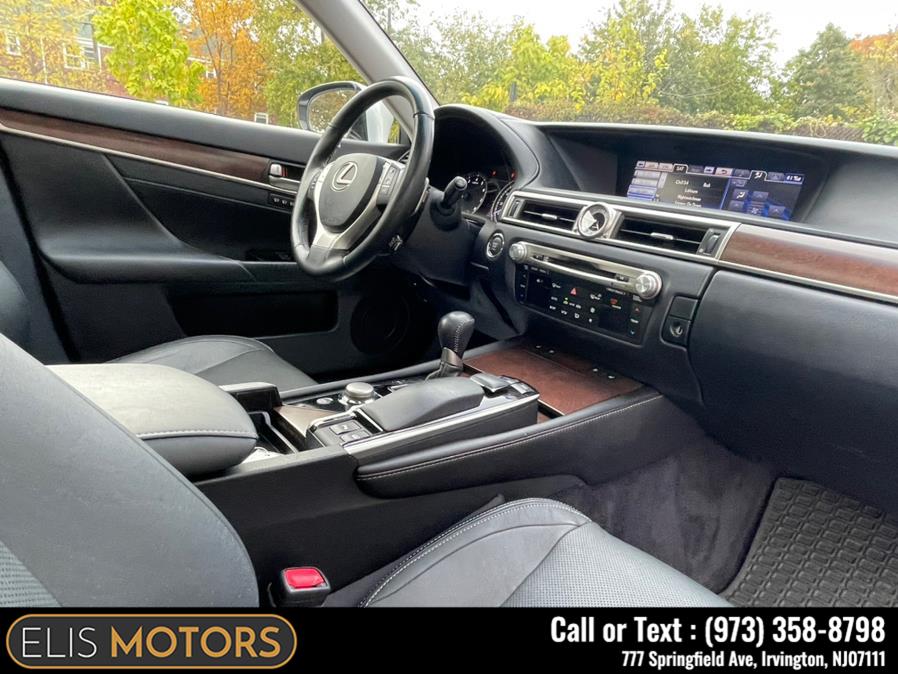 2013 Lexus GS 350 4dr Sdn AWD, available for sale in Irvington, New Jersey | Elis Motors Corp. Irvington, New Jersey 2013 Lexus GS 350 4dr Sdn AWD, available for sale in Irvington, New Jersey | Elis Motors Corp. Irvington, New Jersey