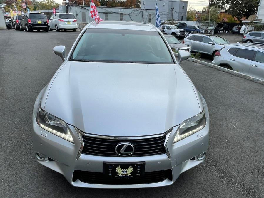 2013 Lexus GS 350 4dr Sdn AWD, available for sale in Irvington, New Jersey | Elis Motors Corp. Irvington, New Jersey 2013 Lexus GS 350 4dr Sdn AWD, available for sale in Irvington, New Jersey | Elis Motors Corp. Irvington, New Jersey