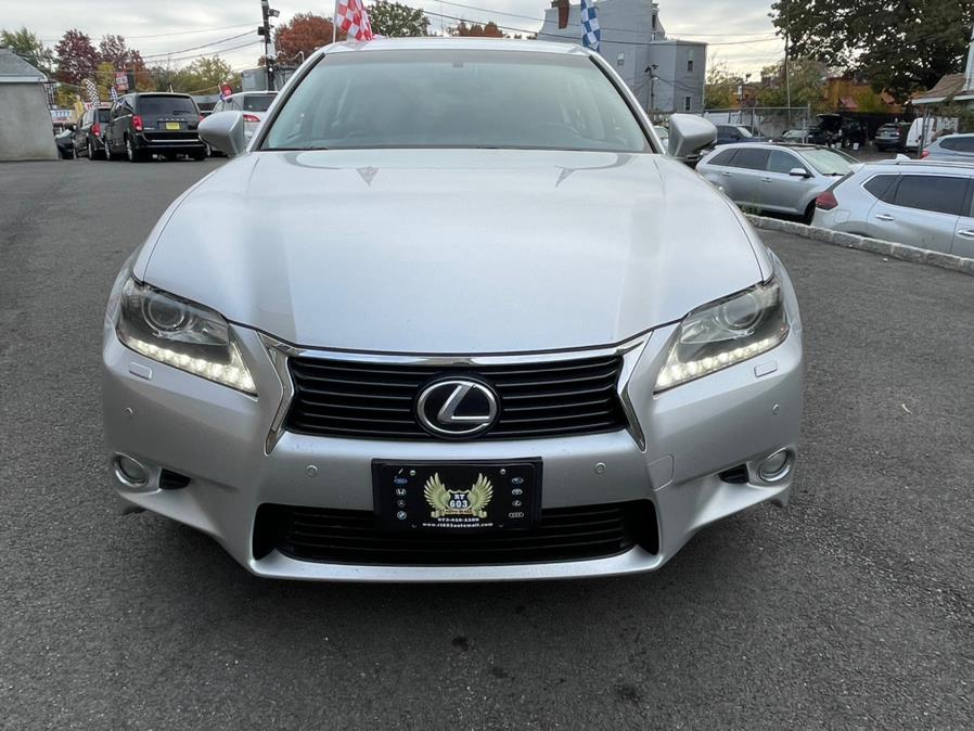 2013 Lexus GS 350 4dr Sdn AWD, available for sale in Irvington, New Jersey | Elis Motors Corp. Irvington, New Jersey 2013 Lexus GS 350 4dr Sdn AWD, available for sale in Irvington, New Jersey | Elis Motors Corp. Irvington, New Jersey