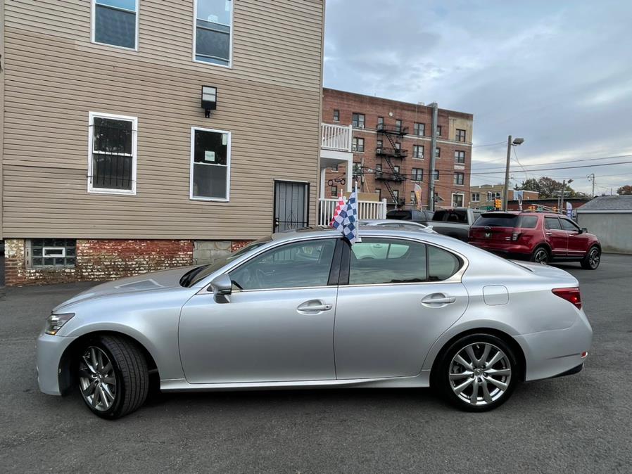 2013 Lexus GS 350 4dr Sdn AWD, available for sale in Irvington, New Jersey | Elis Motors Corp. Irvington, New Jersey 2013 Lexus GS 350 4dr Sdn AWD, available for sale in Irvington, New Jersey | Elis Motors Corp. Irvington, New Jersey