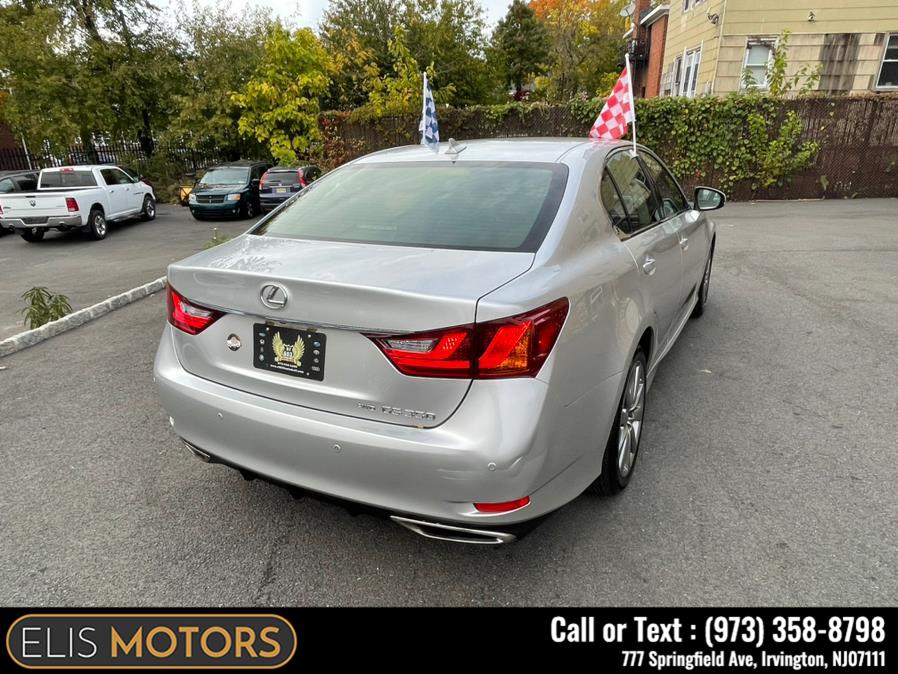 2013 Lexus GS 350 4dr Sdn AWD, available for sale in Irvington, New Jersey | Elis Motors Corp. Irvington, New Jersey 2013 Lexus GS 350 4dr Sdn AWD, available for sale in Irvington, New Jersey | Elis Motors Corp. Irvington, New Jersey