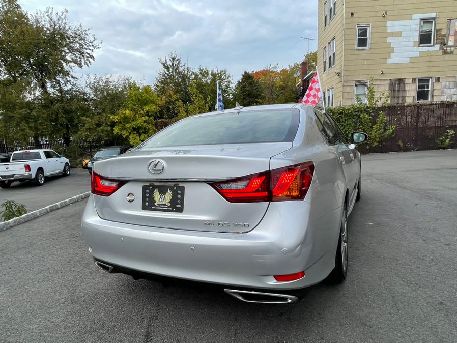 2013 Lexus GS 350 4dr Sdn AWD, available for sale in Irvington, New Jersey | Elis Motors Corp. Irvington, New Jersey 2013 Lexus GS 350 4dr Sdn AWD, available for sale in Irvington, New Jersey | Elis Motors Corp. Irvington, New Jersey