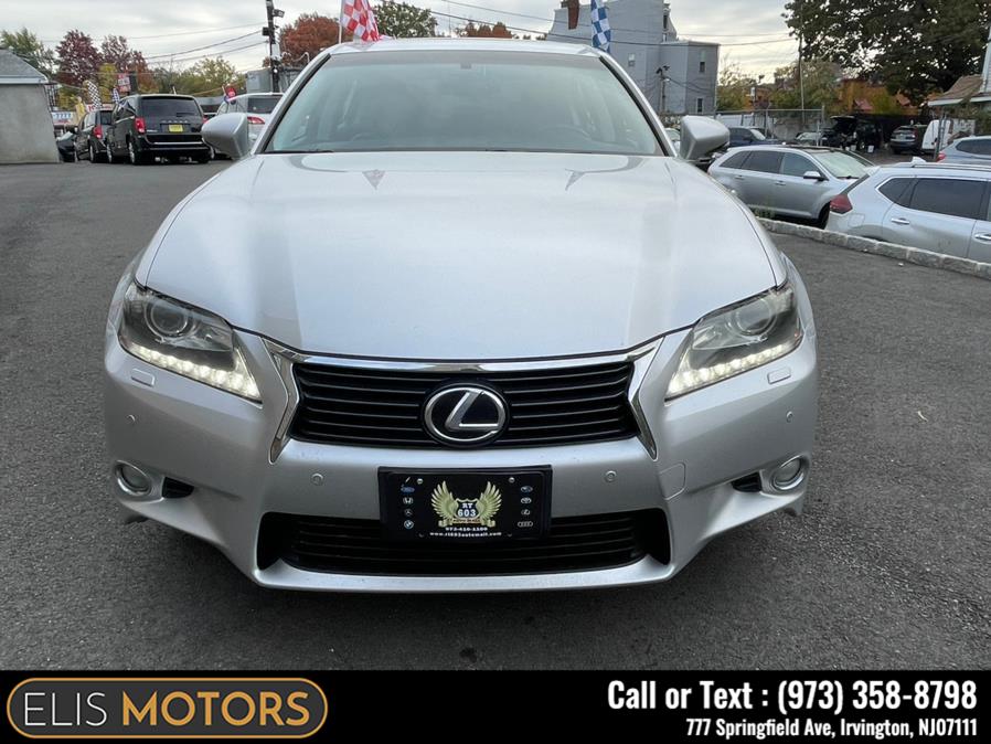 2013 Lexus GS 350 4dr Sdn AWD, available for sale in Irvington, New Jersey | Elis Motors Corp. Irvington, New Jersey 2013 Lexus GS 350 4dr Sdn AWD, available for sale in Irvington, New Jersey | Elis Motors Corp. Irvington, New Jersey