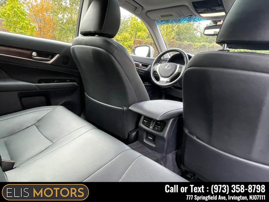 2013 Lexus GS 350 4dr Sdn AWD, available for sale in Irvington, New Jersey | Elis Motors Corp. Irvington, New Jersey 2013 Lexus GS 350 4dr Sdn AWD, available for sale in Irvington, New Jersey | Elis Motors Corp. Irvington, New Jersey