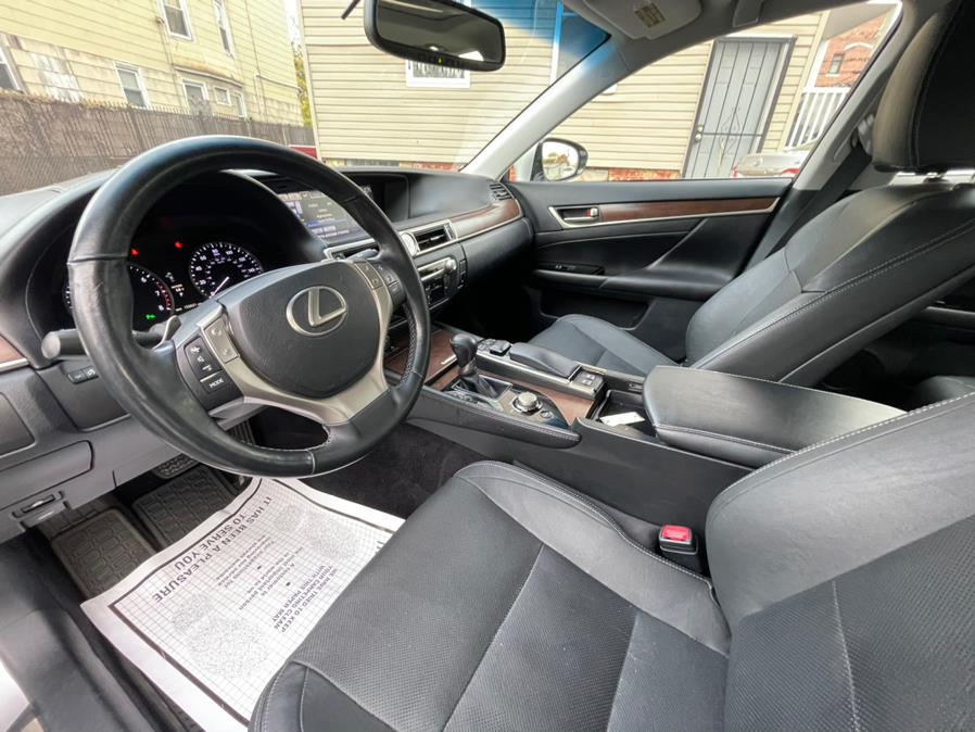 2013 Lexus GS 350 4dr Sdn AWD, available for sale in Irvington, New Jersey | Elis Motors Corp. Irvington, New Jersey 2013 Lexus GS 350 4dr Sdn AWD, available for sale in Irvington, New Jersey | Elis Motors Corp. Irvington, New Jersey