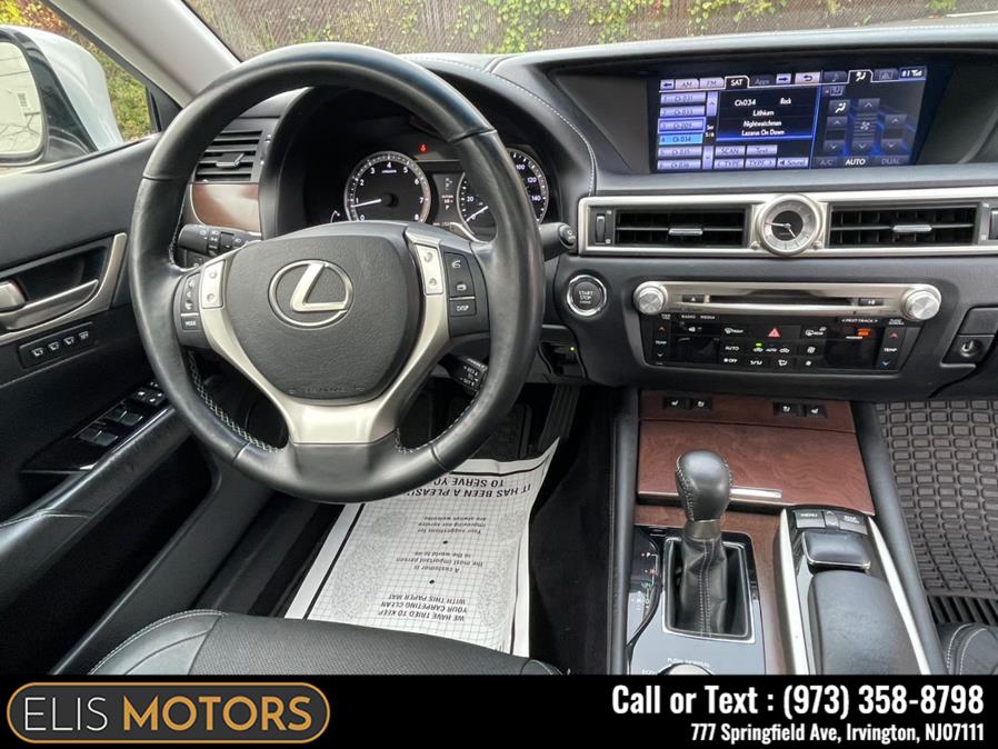 2013 Lexus GS 350 4dr Sdn AWD, available for sale in Irvington, New Jersey | Elis Motors Corp. Irvington, New Jersey 2013 Lexus GS 350 4dr Sdn AWD, available for sale in Irvington, New Jersey | Elis Motors Corp. Irvington, New Jersey