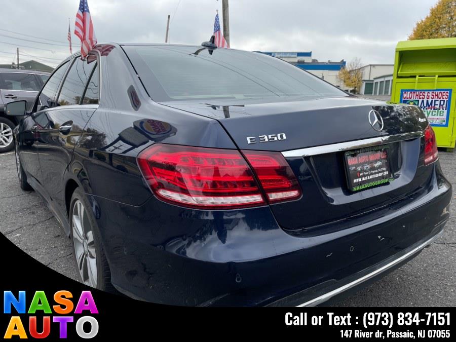 2016 Mercedes-Benz E-Class 4dr Sdn E 350 Luxury 4MATIC, available for sale in Passaic, New Jersey | Nasa Auto. Passaic, New Jersey 2016 Mercedes-Benz E-Class 4dr Sdn E 350 Luxury 4MATIC, available for sale in Passaic, New Jersey | Nasa Auto. Passaic, New Jersey