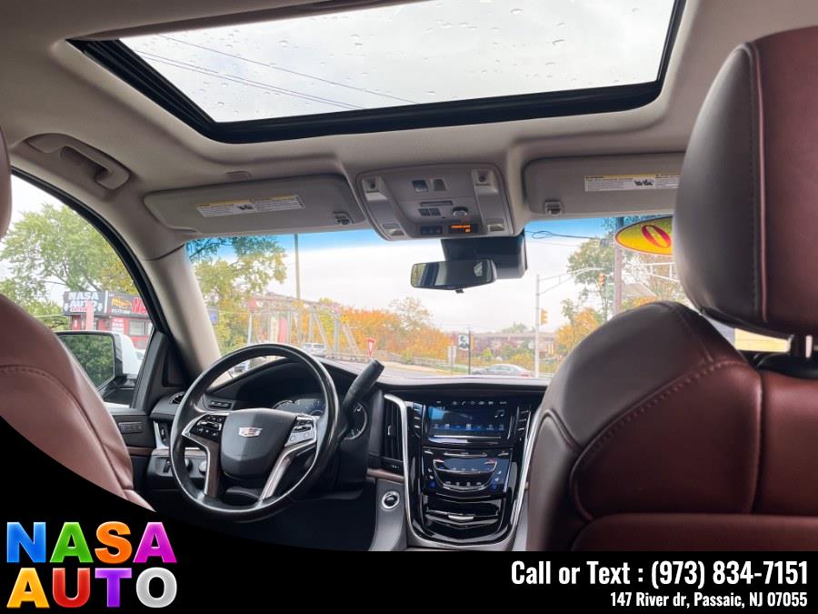 2020 Cadillac Escalade 4WD 4dr Luxury, available for sale in Passaic, New Jersey | Nasa Auto. Passaic, New Jersey 2020 Cadillac Escalade 4WD 4dr Luxury, available for sale in Passaic, New Jersey | Nasa Auto. Passaic, New Jersey
