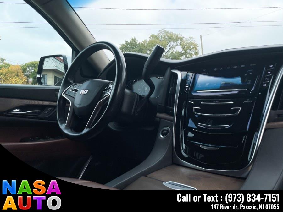 2020 Cadillac Escalade 4WD 4dr Luxury, available for sale in Passaic, New Jersey | Nasa Auto. Passaic, New Jersey 2020 Cadillac Escalade 4WD 4dr Luxury, available for sale in Passaic, New Jersey | Nasa Auto. Passaic, New Jersey
