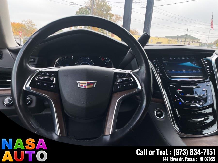 2020 Cadillac Escalade 4WD 4dr Luxury, available for sale in Passaic, New Jersey | Nasa Auto. Passaic, New Jersey 2020 Cadillac Escalade 4WD 4dr Luxury, available for sale in Passaic, New Jersey | Nasa Auto. Passaic, New Jersey