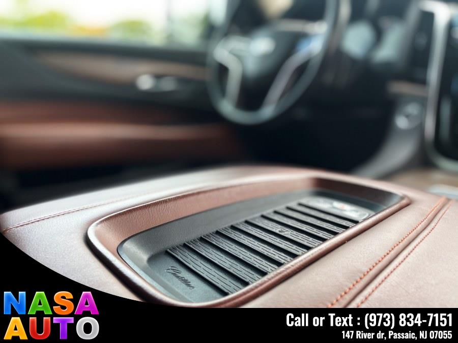 2020 Cadillac Escalade 4WD 4dr Luxury, available for sale in Passaic, New Jersey | Nasa Auto. Passaic, New Jersey 2020 Cadillac Escalade 4WD 4dr Luxury, available for sale in Passaic, New Jersey | Nasa Auto. Passaic, New Jersey