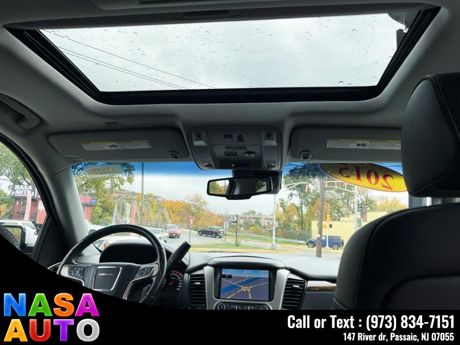 2015 GMC Yukon 4WD 4dr Denali, available for sale in Passaic, New Jersey | Nasa Auto. Passaic, New Jersey 2015 GMC Yukon 4WD 4dr Denali, available for sale in Passaic, New Jersey | Nasa Auto. Passaic, New Jersey