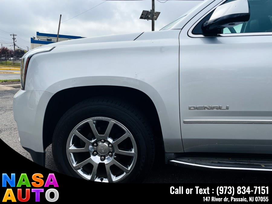 2015 GMC Yukon 4WD 4dr Denali, available for sale in Passaic, New Jersey | Nasa Auto. Passaic, New Jersey 2015 GMC Yukon 4WD 4dr Denali, available for sale in Passaic, New Jersey | Nasa Auto. Passaic, New Jersey