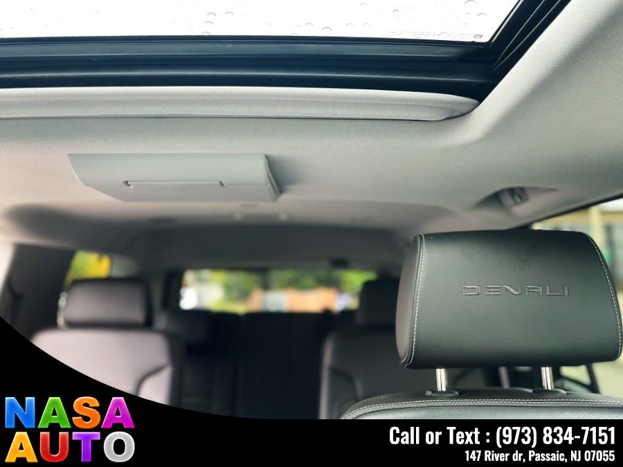 2015 GMC Yukon 4WD 4dr Denali, available for sale in Passaic, New Jersey | Nasa Auto. Passaic, New Jersey 2015 GMC Yukon 4WD 4dr Denali, available for sale in Passaic, New Jersey | Nasa Auto. Passaic, New Jersey