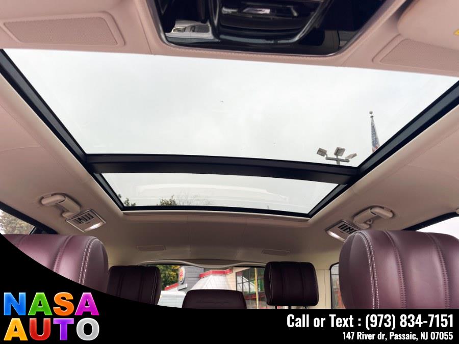2014 Land Rover Range Rover 4WD 4dr Supercharged Autobiography, available for sale in Passaic, New Jersey | Nasa Auto. Passaic, New Jersey 2014 Land Rover Range Rover 4WD 4dr Supercharged Autobiography, available for sale in Passaic, New Jersey | Nasa Auto. Passaic, New Jersey