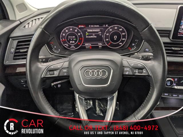 Used Audi Q5 Prestige 2018 | Car Revolution. Avenel, New Jersey Used Audi Q5 Prestige 2018 | Car Revolution. Avenel, New Jersey