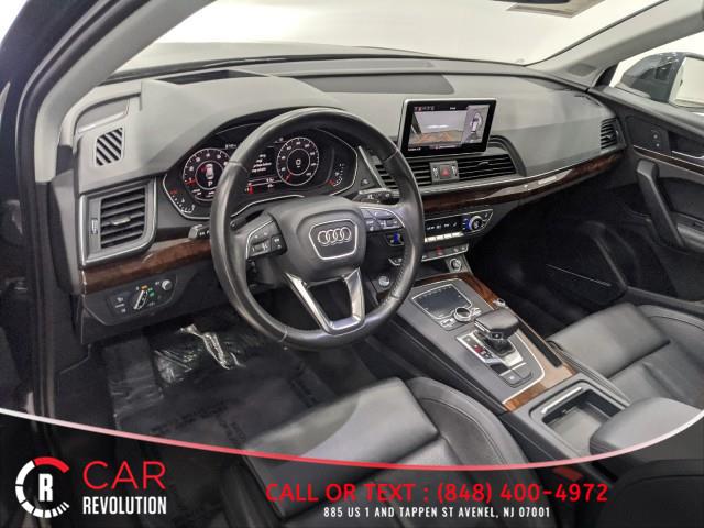 Used Audi Q5 Prestige 2018 | Car Revolution. Avenel, New Jersey Used Audi Q5 Prestige 2018 | Car Revolution. Avenel, New Jersey