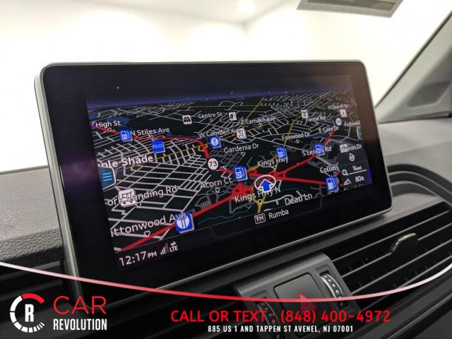 Used Audi Q5 Prestige 2018 | Car Revolution. Avenel, New Jersey Used Audi Q5 Prestige 2018 | Car Revolution. Avenel, New Jersey