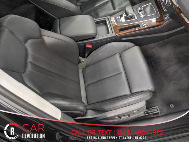Used Audi Q5 Prestige 2018 | Car Revolution. Avenel, New Jersey Used Audi Q5 Prestige 2018 | Car Revolution. Avenel, New Jersey