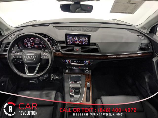 Used Audi Q5 Prestige 2018 | Car Revolution. Avenel, New Jersey Used Audi Q5 Prestige 2018 | Car Revolution. Avenel, New Jersey