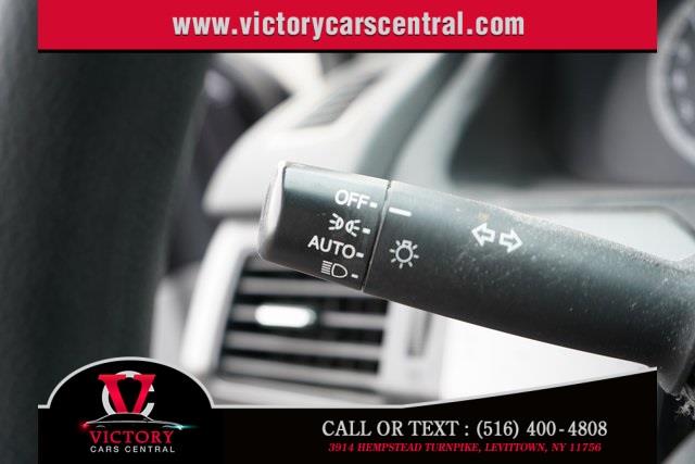 Used Honda Accord LX 2015 | Victory Cars Central. Levittown, New York