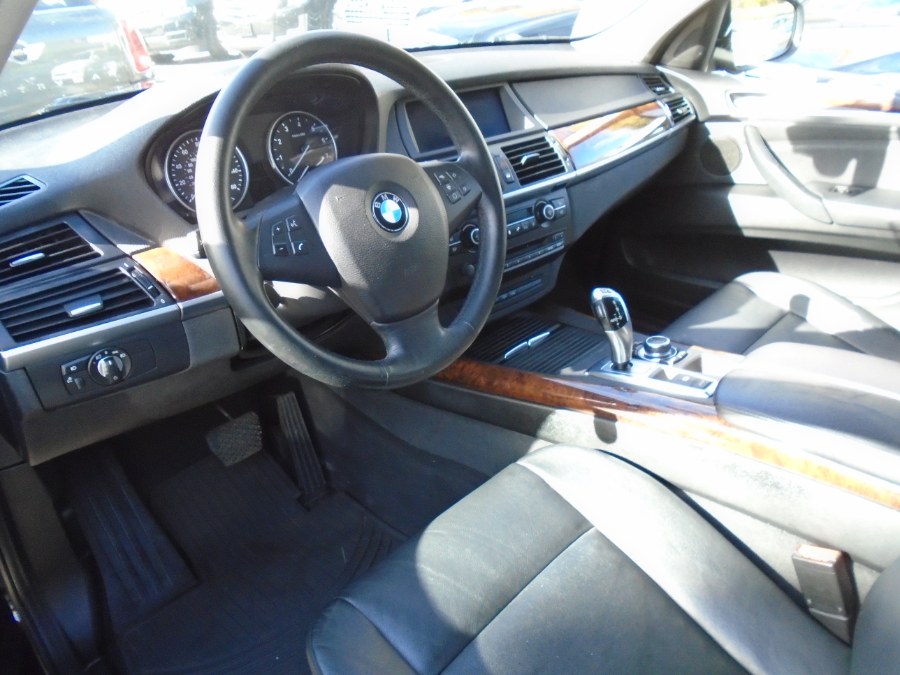 Used BMW X5 35i x 2012 | Jim Juliani Motors. Waterbury, Connecticut