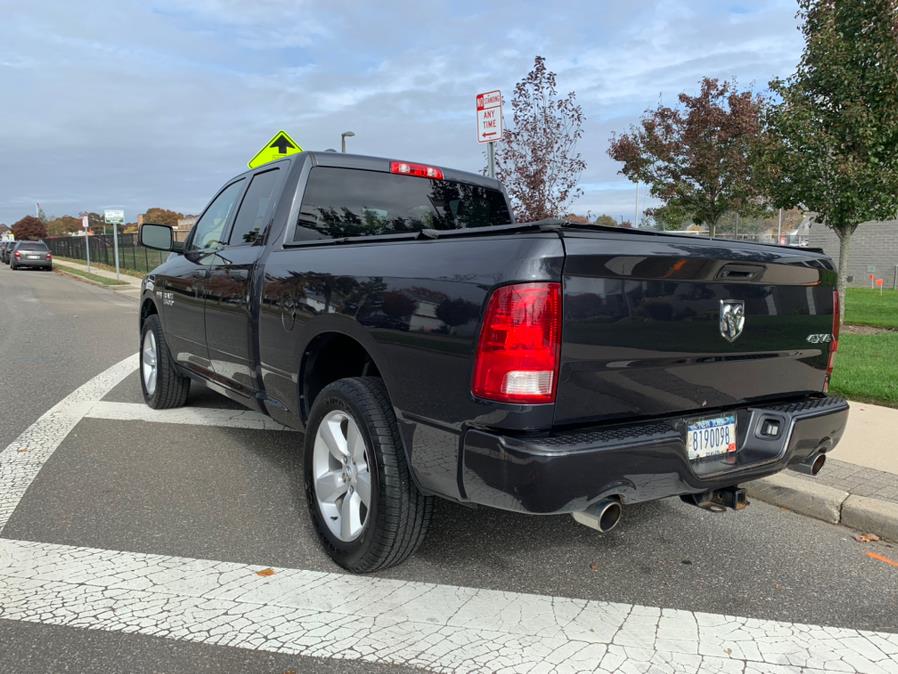 2016 Ram 1500 4WD Quad Cab 140.5" Express, available for sale in Copiague, New York | Great Buy Auto Sales. Copiague, New York 2016 Ram 1500 4WD Quad Cab 140.5" Express, available for sale in Copiague, New York | Great Buy Auto Sales. Copiague, New York