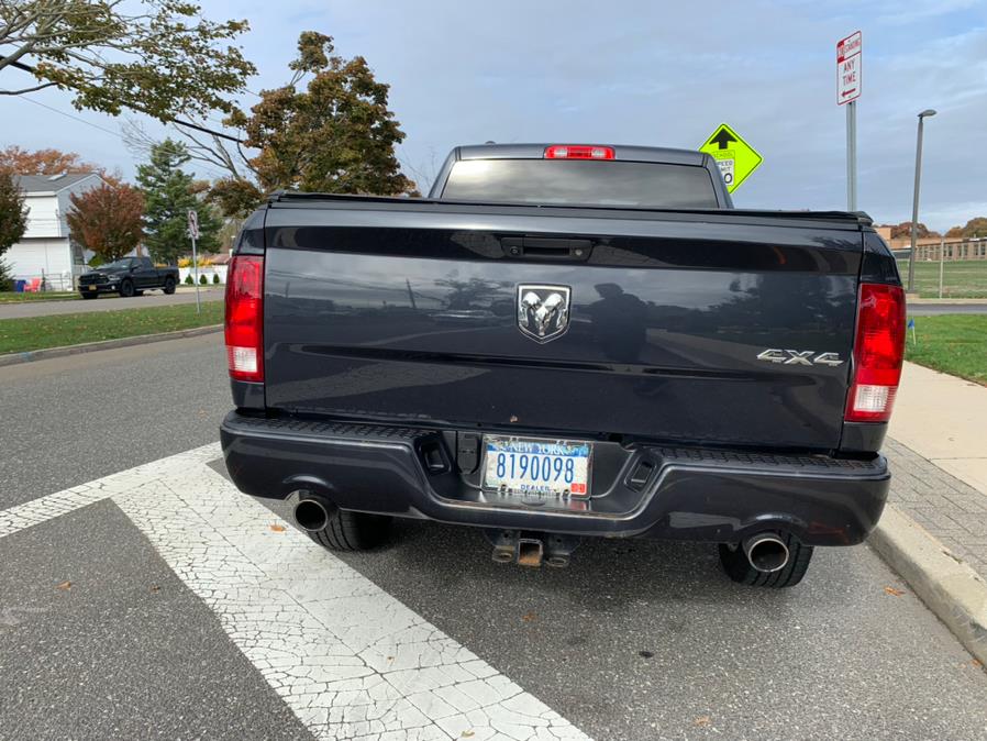 2016 Ram 1500 4WD Quad Cab 140.5" Express, available for sale in Copiague, New York | Great Buy Auto Sales. Copiague, New York 2016 Ram 1500 4WD Quad Cab 140.5" Express, available for sale in Copiague, New York | Great Buy Auto Sales. Copiague, New York
