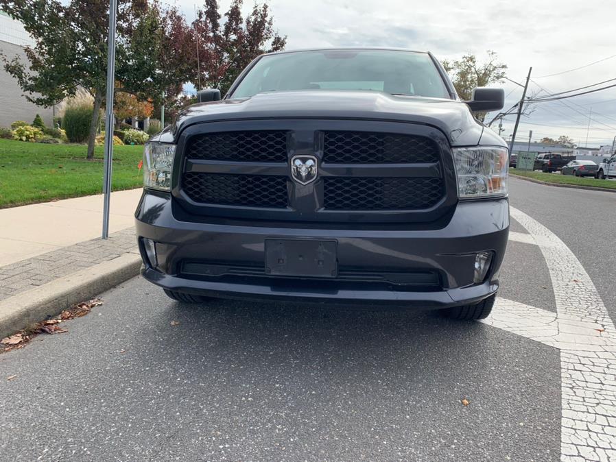 2016 Ram 1500 4WD Quad Cab 140.5" Express, available for sale in Copiague, New York | Great Buy Auto Sales. Copiague, New York 2016 Ram 1500 4WD Quad Cab 140.5" Express, available for sale in Copiague, New York | Great Buy Auto Sales. Copiague, New York