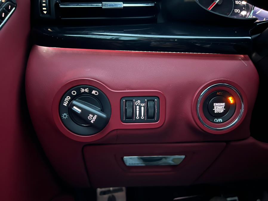 Used Maserati Quattroporte GT 3.0L 2022 | Sunrise Autoland. Jamaica, New York Used Maserati Quattroporte GT 3.0L 2022 | Sunrise Autoland. Jamaica, New York