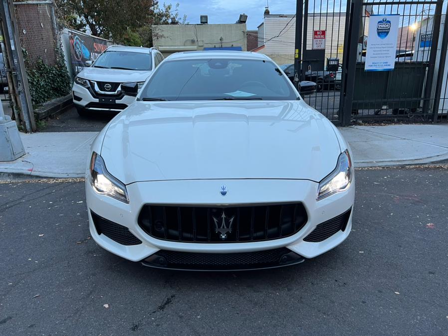 Used Maserati Quattroporte GT 3.0L 2022 | Sunrise Autoland. Jamaica, New York Used Maserati Quattroporte GT 3.0L 2022 | Sunrise Autoland. Jamaica, New York