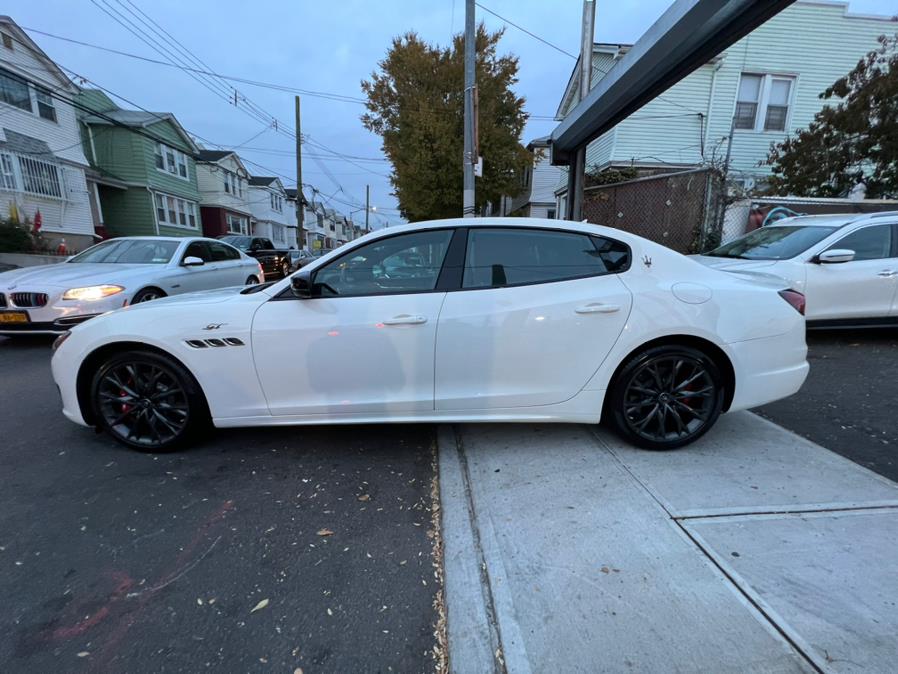 Used Maserati Quattroporte GT 3.0L 2022 | Sunrise Autoland. Jamaica, New York Used Maserati Quattroporte GT 3.0L 2022 | Sunrise Autoland. Jamaica, New York