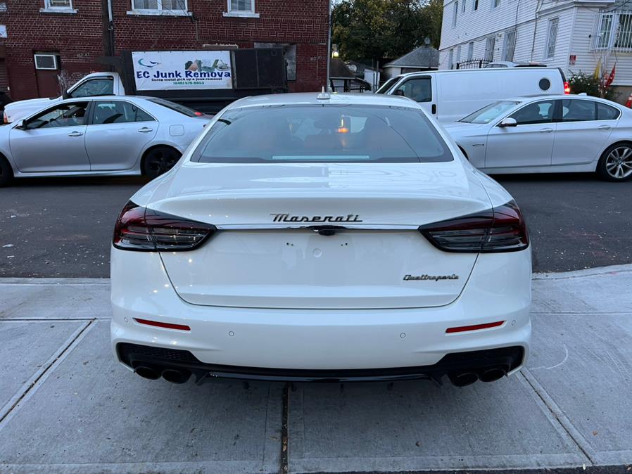 Used Maserati Quattroporte GT 3.0L 2022 | Sunrise Autoland. Jamaica, New York Used Maserati Quattroporte GT 3.0L 2022 | Sunrise Autoland. Jamaica, New York