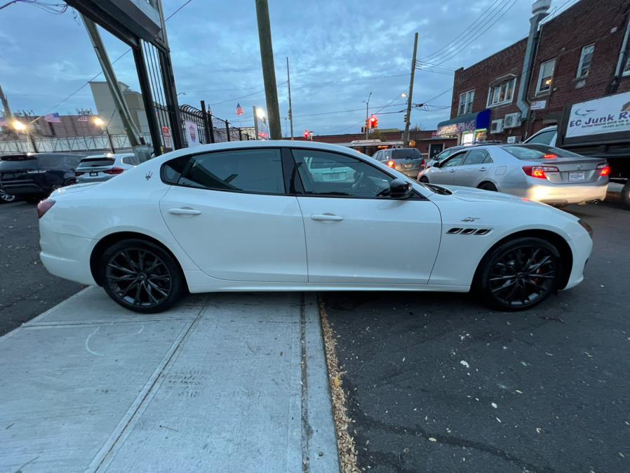 Used Maserati Quattroporte GT 3.0L 2022 | Sunrise Autoland. Jamaica, New York Used Maserati Quattroporte GT 3.0L 2022 | Sunrise Autoland. Jamaica, New York