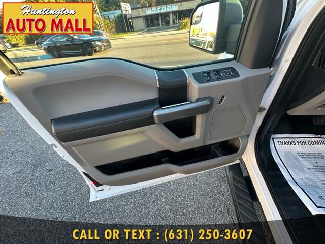 2017 Ford F-150 XLT 4WD SuperCab 6.5'' Box, available for sale in Huntington Station, New York | Huntington Auto Mall. Huntington Station, New York 2017 Ford F-150 XLT 4WD SuperCab 6.5'' Box, available for sale in Huntington Station, New York | Huntington Auto Mall. Huntington Station, New York