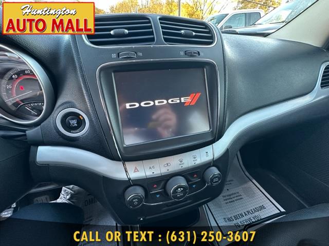 2016 Dodge Journey FWD 4dr R/T, available for sale in Huntington Station, New York | Huntington Auto Mall. Huntington Station, New York 2016 Dodge Journey FWD 4dr R/T, available for sale in Huntington Station, New York | Huntington Auto Mall. Huntington Station, New York