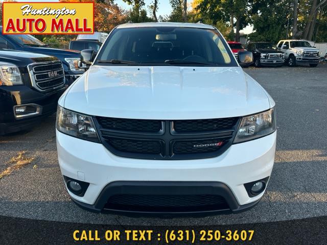 2016 Dodge Journey FWD 4dr R/T, available for sale in Huntington Station, New York | Huntington Auto Mall. Huntington Station, New York 2016 Dodge Journey FWD 4dr R/T, available for sale in Huntington Station, New York | Huntington Auto Mall. Huntington Station, New York
