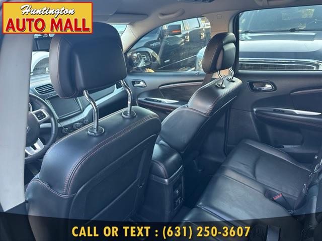 2016 Dodge Journey FWD 4dr R/T, available for sale in Huntington Station, New York | Huntington Auto Mall. Huntington Station, New York 2016 Dodge Journey FWD 4dr R/T, available for sale in Huntington Station, New York | Huntington Auto Mall. Huntington Station, New York