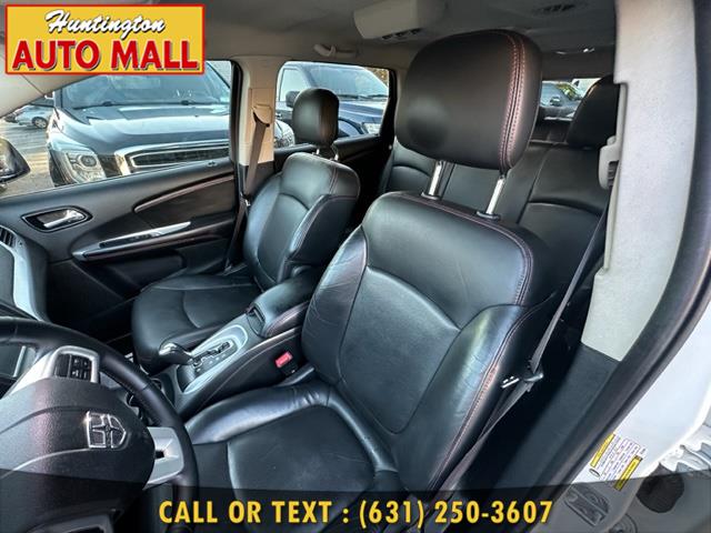 2016 Dodge Journey FWD 4dr R/T, available for sale in Huntington Station, New York | Huntington Auto Mall. Huntington Station, New York 2016 Dodge Journey FWD 4dr R/T, available for sale in Huntington Station, New York | Huntington Auto Mall. Huntington Station, New York