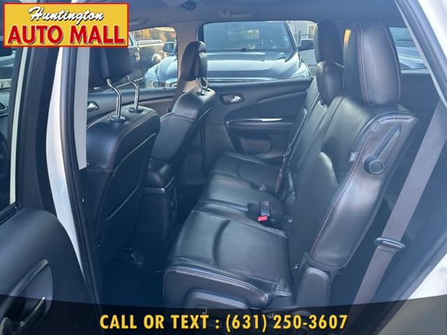 2016 Dodge Journey FWD 4dr R/T, available for sale in Huntington Station, New York | Huntington Auto Mall. Huntington Station, New York 2016 Dodge Journey FWD 4dr R/T, available for sale in Huntington Station, New York | Huntington Auto Mall. Huntington Station, New York