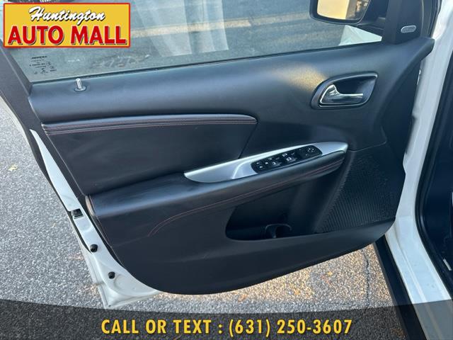 2016 Dodge Journey FWD 4dr R/T, available for sale in Huntington Station, New York | Huntington Auto Mall. Huntington Station, New York 2016 Dodge Journey FWD 4dr R/T, available for sale in Huntington Station, New York | Huntington Auto Mall. Huntington Station, New York