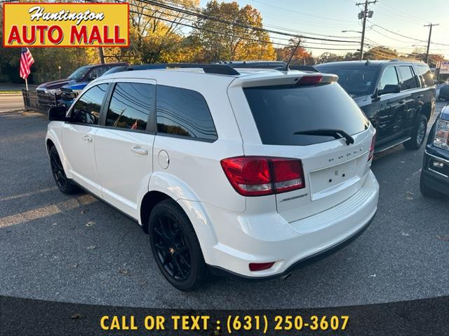 2016 Dodge Journey FWD 4dr R/T, available for sale in Huntington Station, New York | Huntington Auto Mall. Huntington Station, New York 2016 Dodge Journey FWD 4dr R/T, available for sale in Huntington Station, New York | Huntington Auto Mall. Huntington Station, New York