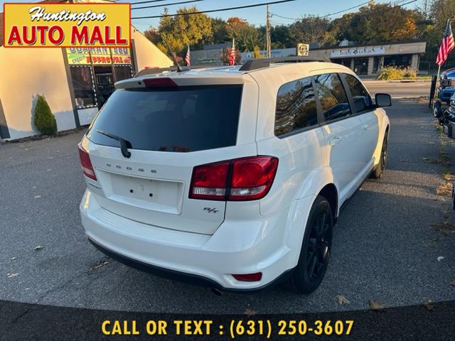 2016 Dodge Journey FWD 4dr R/T, available for sale in Huntington Station, New York | Huntington Auto Mall. Huntington Station, New York 2016 Dodge Journey FWD 4dr R/T, available for sale in Huntington Station, New York | Huntington Auto Mall. Huntington Station, New York