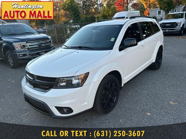 2016 Dodge Journey FWD 4dr R/T, available for sale in Huntington Station, New York | Huntington Auto Mall. Huntington Station, New York 2016 Dodge Journey FWD 4dr R/T, available for sale in Huntington Station, New York | Huntington Auto Mall. Huntington Station, New York