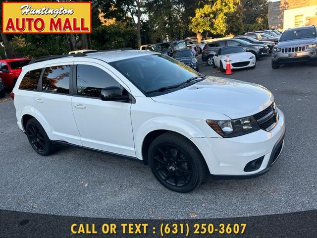 2016 Dodge Journey FWD 4dr R/T, available for sale in Huntington Station, New York | Huntington Auto Mall. Huntington Station, New York 2016 Dodge Journey FWD 4dr R/T, available for sale in Huntington Station, New York | Huntington Auto Mall. Huntington Station, New York