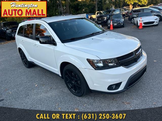 2016 Dodge Journey FWD 4dr R/T, available for sale in Huntington Station, New York | Huntington Auto Mall. Huntington Station, New York 2016 Dodge Journey FWD 4dr R/T, available for sale in Huntington Station, New York | Huntington Auto Mall. Huntington Station, New York