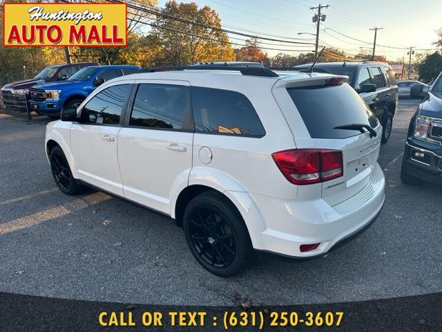 2016 Dodge Journey FWD 4dr R/T, available for sale in Huntington Station, New York | Huntington Auto Mall. Huntington Station, New York 2016 Dodge Journey FWD 4dr R/T, available for sale in Huntington Station, New York | Huntington Auto Mall. Huntington Station, New York